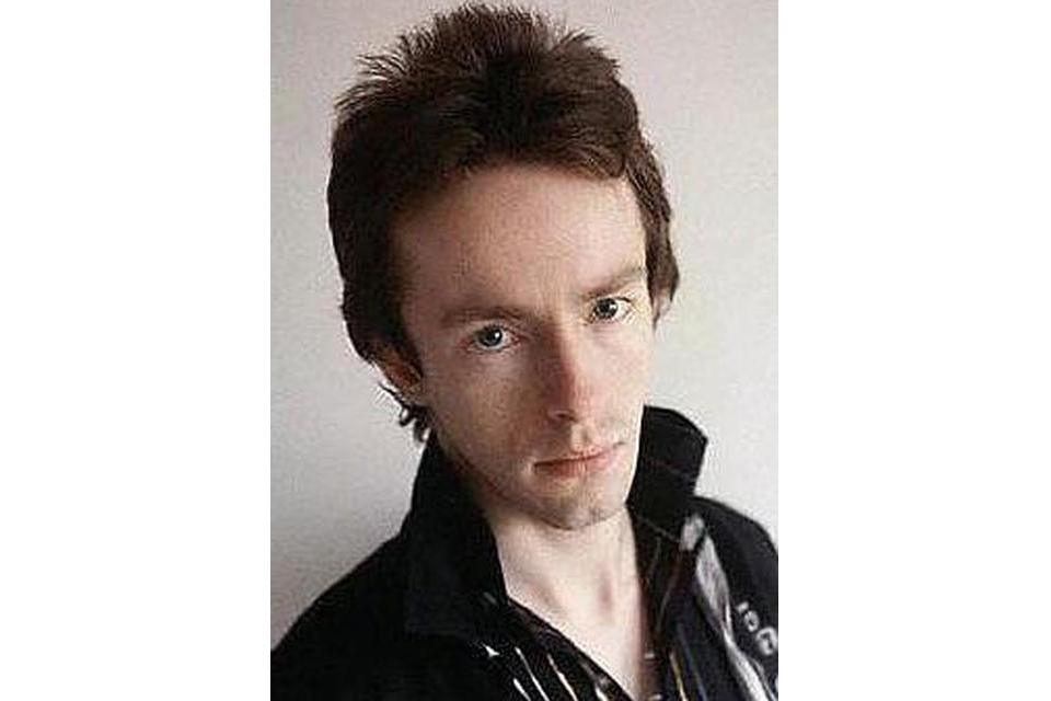 Topper Headon Topper Headon