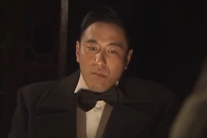 巴寶生 巴寶生