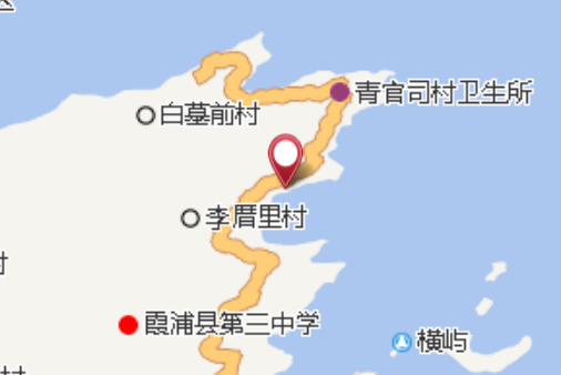 塔尾坑 塔尾坑
