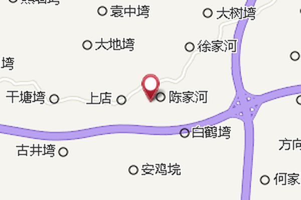 路口下莊 路口下莊
