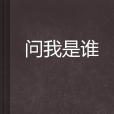 問我是誰(網路小說) 問我是誰(網路小說)