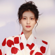 劉羽霄(中國內地女演員) 劉羽霄(中國內地女演員)