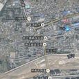 姚莊村(甘肅省天水市甘谷縣新興鎮下轄村)