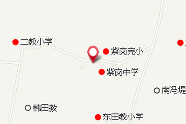 紫崗公社 紫崗公社