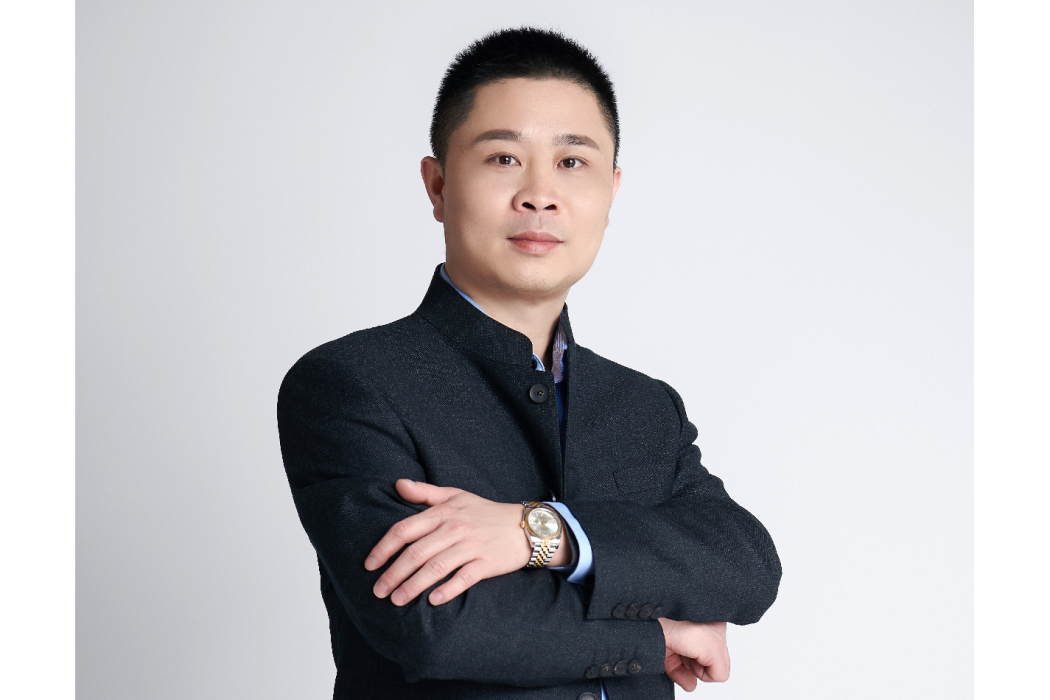 周坤平 周坤平