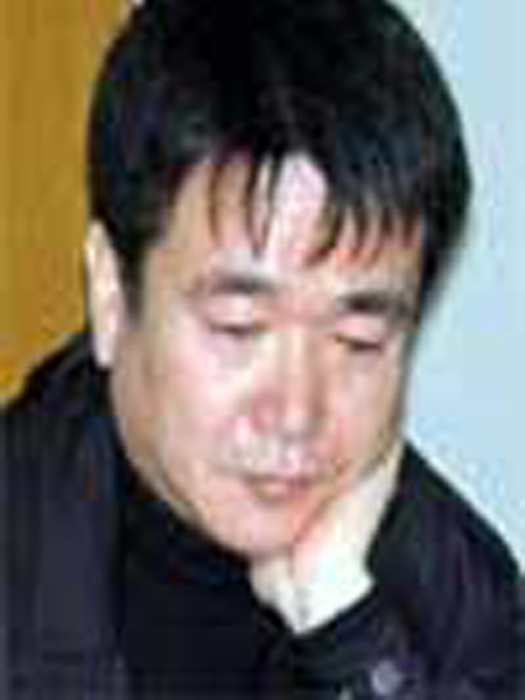 李冠哲 李冠哲