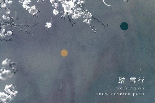 踏雪行(孫美琪演唱的歌曲) 踏雪行(孫美琪演唱的歌曲)