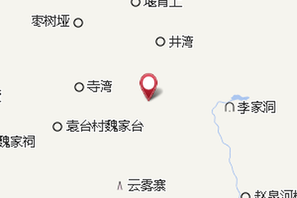 老彭家灣 老彭家灣