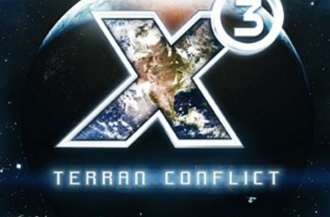 X3：地球人衝突
