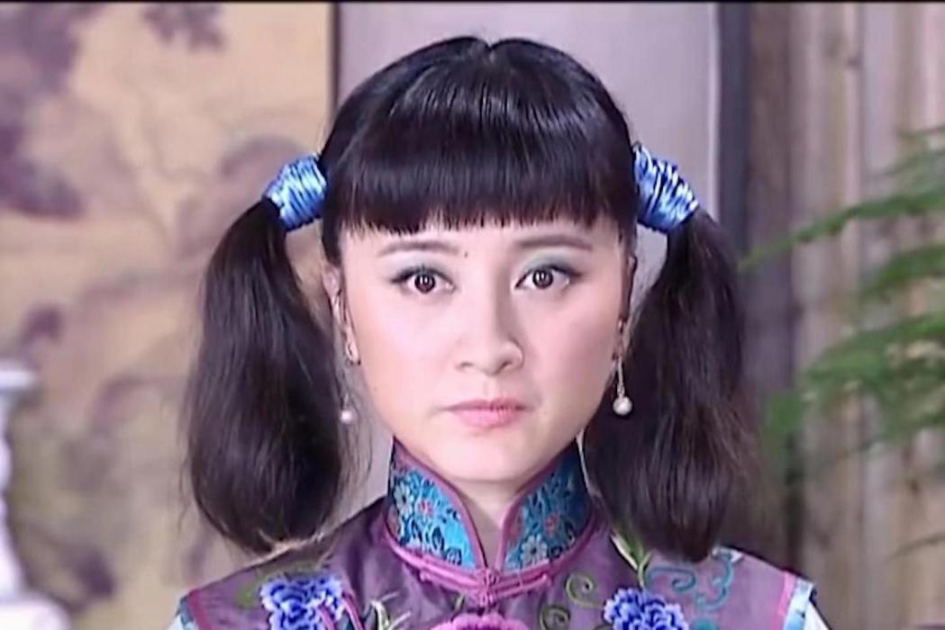 李香菱(香菱(電視劇《大宅院的女人》里的角色)) 李香菱(香菱(電視劇《大宅院的女人》里的角色))