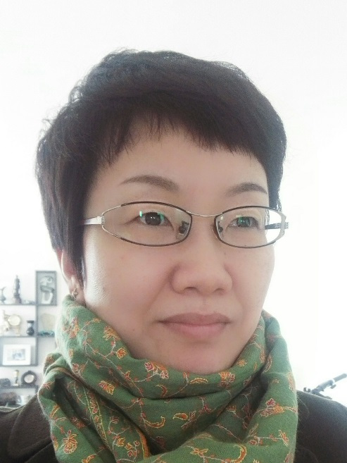 袁靜(中國石油大學(華東)教授) 袁靜(中國石油大學(華東)教授)