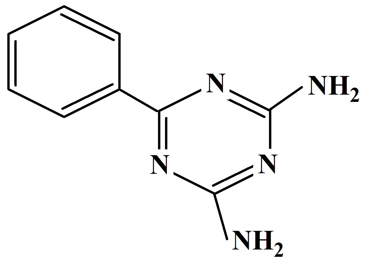 苯代三聚氰胺