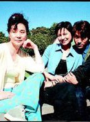 陳數(陳澍(影視演員、舞蹈家)) 陳數(陳澍(影視演員、舞蹈家))