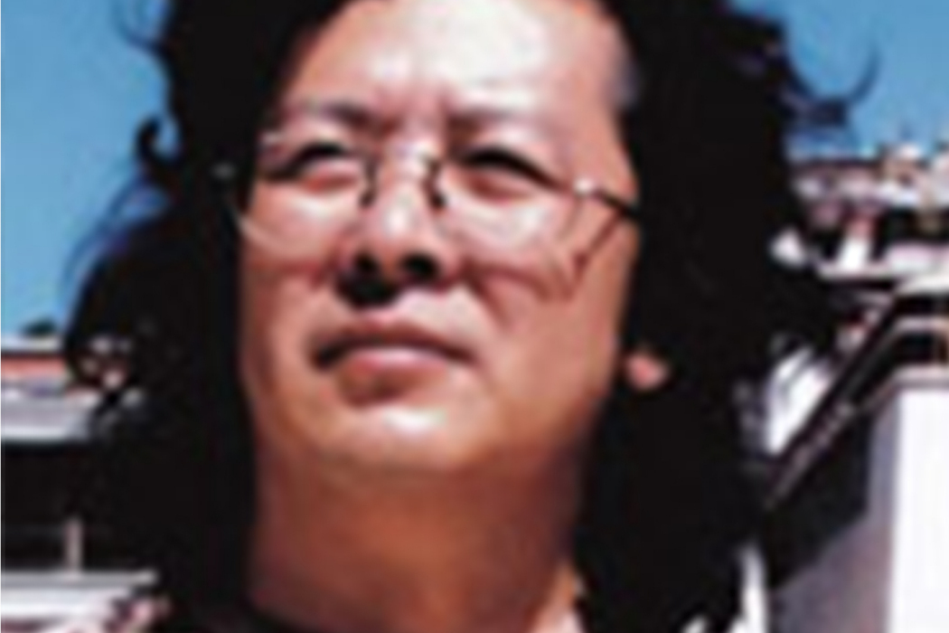 茹少軍 茹少軍