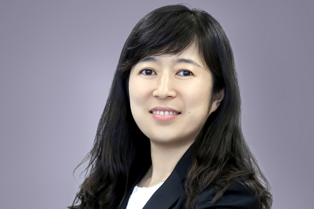 李一梅 李一梅