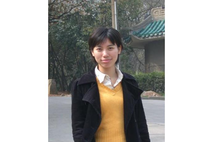 張葳(天津師範大學歷史文化學院副教授) 張葳(天津師範大學歷史文化學院副教授)