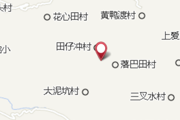 架梘坳