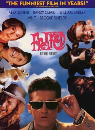 基努·里維斯 基努·里維斯