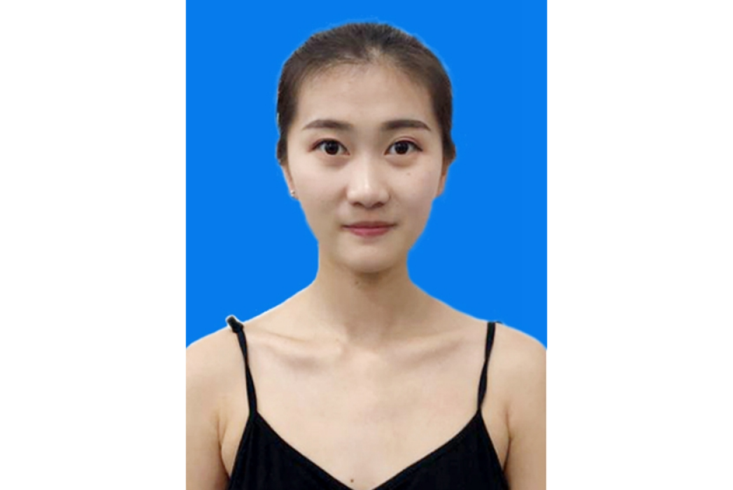 孫夢含 孫夢含