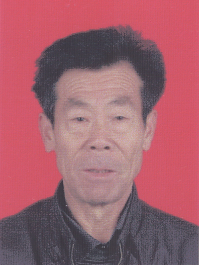 徐培軍(中國書畫家協會會員，一級書法家)
