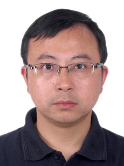 劉世勇(上海交通大學物理系， 理論所副教授)