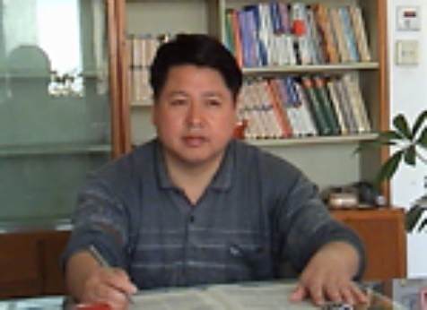 葉永豐(黃山市中共祁門縣委教育工委委員)