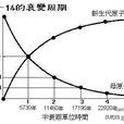 碳14 碳14