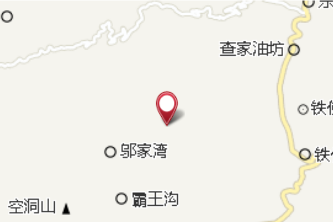 石板溝垴 石板溝垴