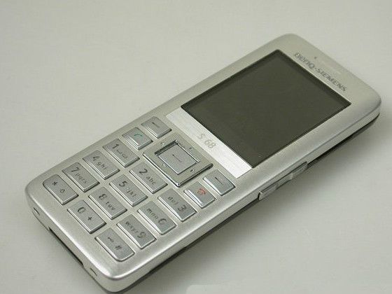 明基S68 明基S68