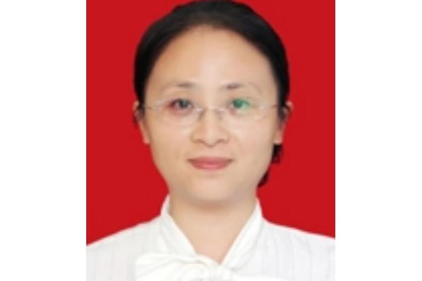黎明霞 黎明霞