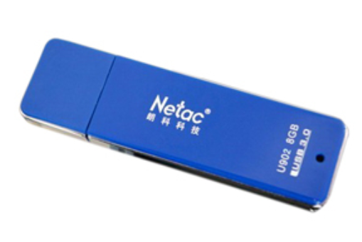 朗科U902(4GB) 朗科U902(4GB)
