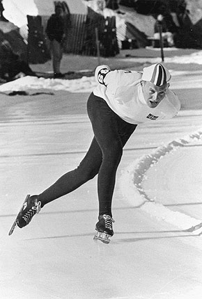 1960年斯闊谷冬季奧運會