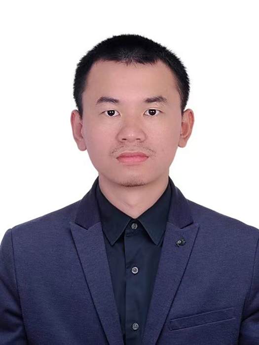 熊志君 熊志君