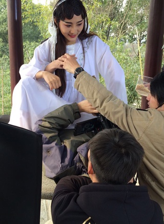龔綺 龔綺