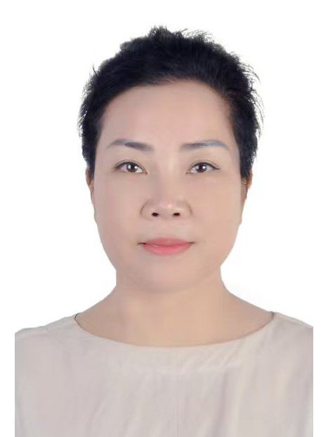 郭麗(貴陽學院黨委委員、紀委書記)