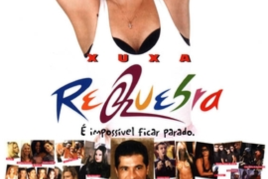 Xuxa Requebra Xuxa Requebra