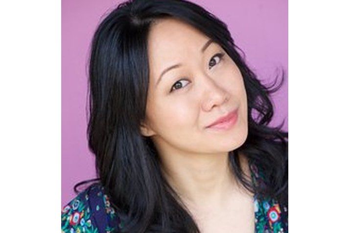 Ann Hu Ann Hu