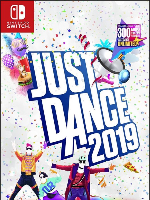 舞力全開2019 舞力全開2019