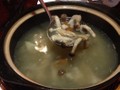 一品菌菇湯