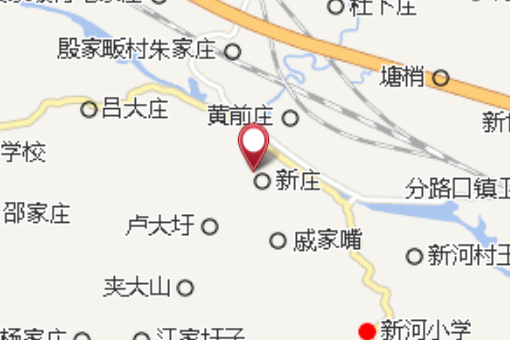 何大圩 何大圩