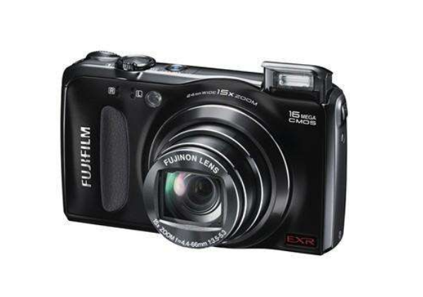 富士FinePix F605EXR 富士FinePix F605EXR