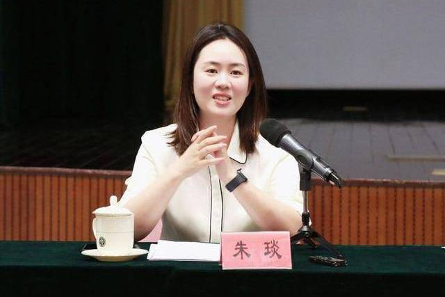 朱琰(湖南衛視頻道副總監) 朱琰(湖南衛視頻道副總監)