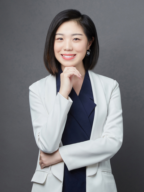 麥子(麥動部落創始人兼CEO) 麥子(麥動部落創始人兼CEO)