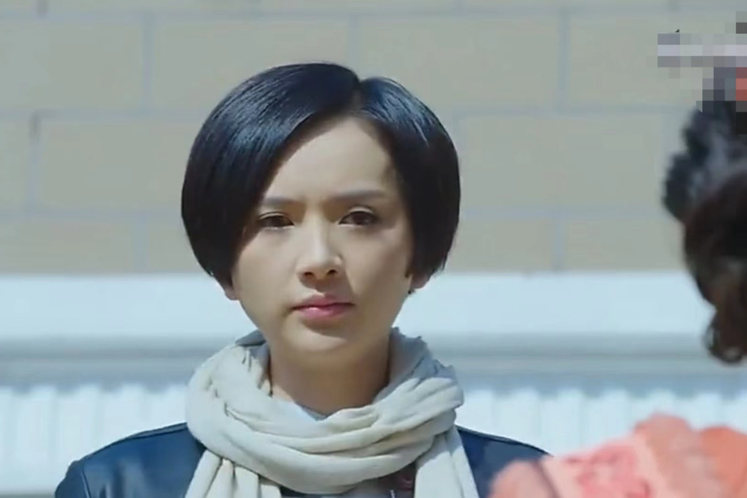 陳小熙(年代劇《騎士的手套》中的角色) 陳小熙(年代劇《騎士的手套》中的角色)