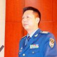 劉文起(西部戰區空軍某基地司令員) 劉文起(西部戰區空軍某基地司令員)