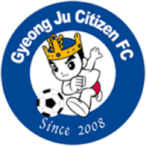 慶州市民足球俱樂部