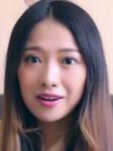 楊熒 楊熒