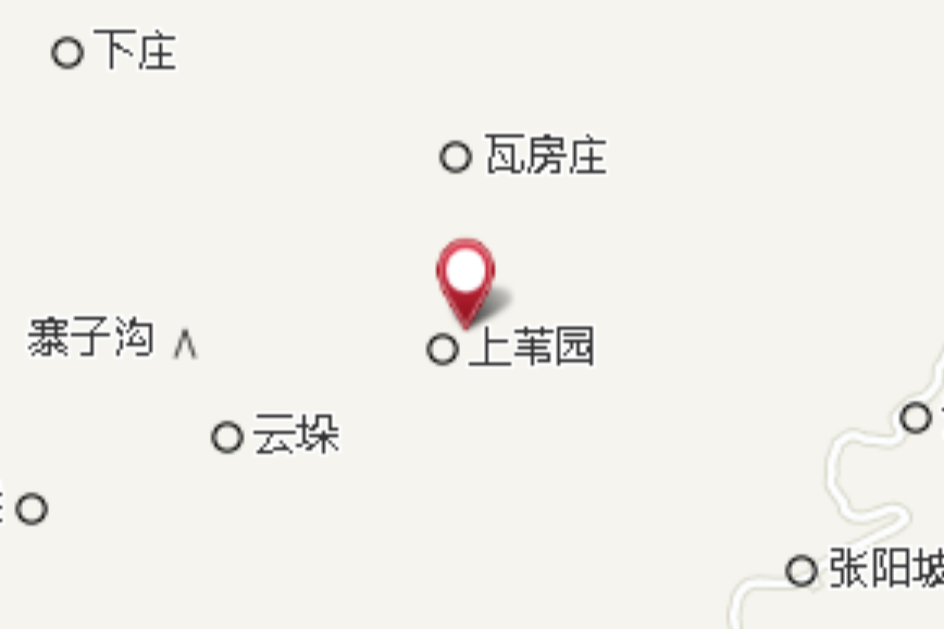 頭道溝口 頭道溝口