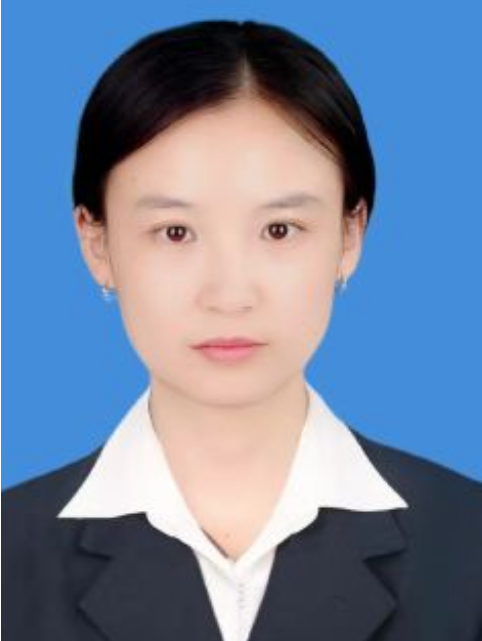 於琪(內蒙古自治區呼倫貝爾市新巴爾虎右旗紀委監委駐旗人民政府辦公室紀檢監察組組長) 於琪(內蒙古自治區呼倫貝爾市新巴爾虎右旗紀委監委駐旗人民政府辦公室紀檢監察組組長)