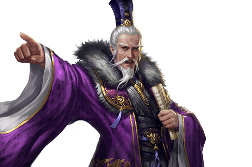 王朗(遊戲《榮耀新三國》中的魏陣營武將) 王朗(遊戲《榮耀新三國》中的魏陣營武將)
